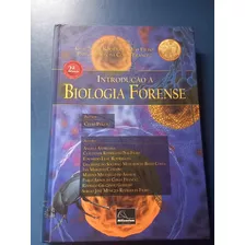 Livro Biologia Forense 2a Edição