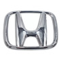 Emblema Honda Civic City Accord Oddysey Hrv Crv Brv Parilla