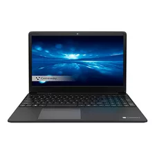 Notebook Gateway 15,6'' Intel Core I3 1115g4 - -sdshop