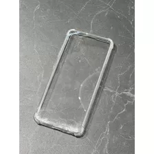 Carcasa Transparente Reforzado Para Samsung Galaxy A32 4g