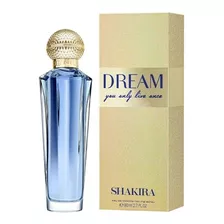 Dream Edt 80ml Silk Perfumes Original Ofertas
