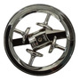 Emblema Delantero Insignia Vw Golf 14-16 Original 