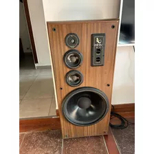 Parlantes Infinity , Central , Woofer Y Sorround