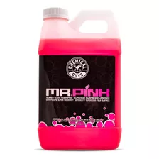 Chemical Guys Cws_402_64 Mr. Pink Foaming Car Wash Jabón (fu