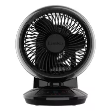 Ventilador De Mesa Lasko Rotativo 60 Grados