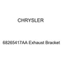 Chrysler Genuine 1fg17dw1aa Grab Handle Chrysler Pacifica