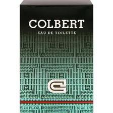 Edt Colbert X 60 Ml