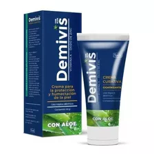 Demivis® Crema Curativa 50g