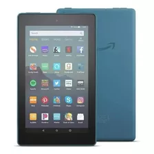 Tablet Amazon Fire 7 2019 16gb Quad-core 1gb Ram Ref