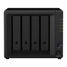 Nas Synology Disk Station Ds418play 2gbddr3l 