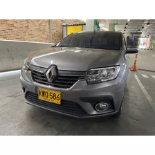 Renault Logan 1.6 2022