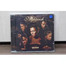 Cd Nightwish - Nemo