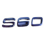 Emblema Izq Volvo S60 2.4l 05-07 Original