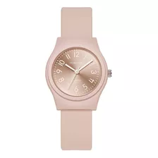 Reloj Deportivo Casual Para Hombre Mujer Silicona Colores