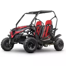 New Buggy Gt