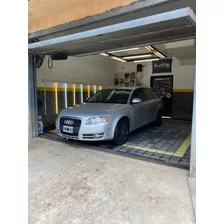 Audi A4 Avant 2.0 Tdi