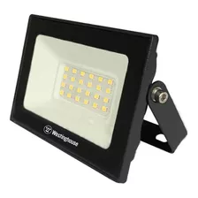 Proyector Led Smd 20w Luz Blanco Neutro