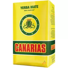 Yerba Sabor Tradicional Canarias 1kg