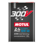 Aceite Sintetico Motul 300v Le Mans 10w60 6 Litros