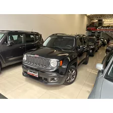 Jeep Renegade Sport 75 Anos 1.8 Aut. Flex***2016***