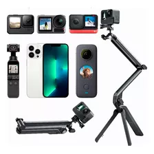 Monopod Tripode Selfie Baston Celular Camara Gopro Bogota