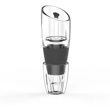 True Fabrication Aero Basic Aerator Clear