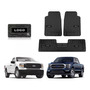 Ford F 150 Lobo Emblemas Laterales Ford F-150