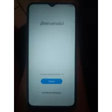 Celular Samsung A03 