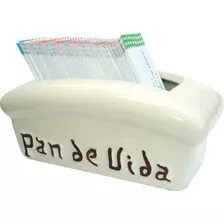 Pan De Vida (tarjetas) 