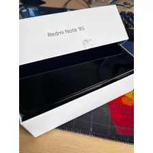 Celular Redmi Note 9s