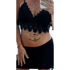 Belly Chain / Cadena De Vientre 