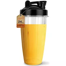 Vaso De Mezcla Grande De 710 Ml (24 Oz), Contenedor De ...