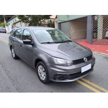 Voyage Ano 2018 Motor 1.6 Completo