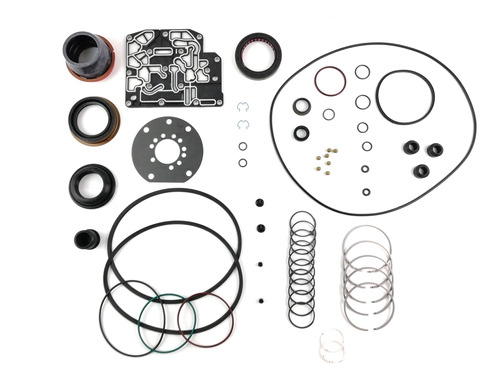 Junta Caja Automatica Jeep Grand Cherokee V8 4.7l 5.7l 2006 Foto 2