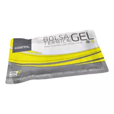 Bolsa Térmica Gel Compressa Quente E Fria Não Congela