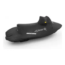 Sea-doo Nuevo Oem, Linq Spark 3up - Cubierta De Remolque Re.