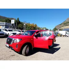 Nissan Navara Navara 2.3 Se 4x4 Tdi