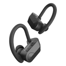 Auriculares Deportivos Hypergear Bluetooth Negro Diginet