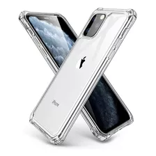 Capa Capinha Case Anti Shock Tpu Para iPhone 11 Pro 5.8