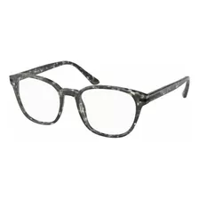 Gafas De Vista Prada Prada 0pr 12wv Vh31o151 Para Hombre, Co