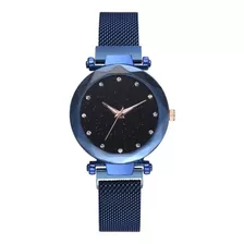 Reloj Magnetico