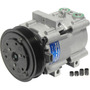 Radiador Motor Para Ford Focus Zx3 2.0 L4 2000 A 2001