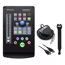 Faderport Singlefader Superficie De Control Usb (2.ª G...