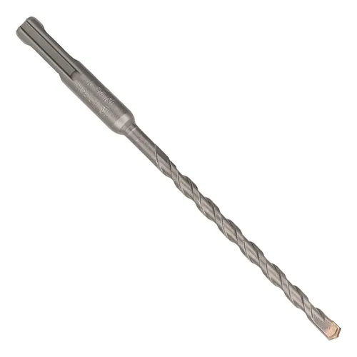 Broca Sds Plus-1 Bosch 6 X 160 X 100 Mm Hormigón Dgm