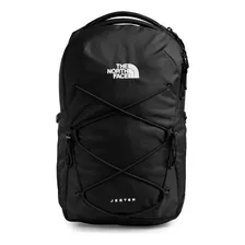 The North Face Mochila Para Mujer Jester, Tnf Black, Talla Ú