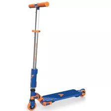 Valor Kick Scooter Patinete Compacto Y Plegable 