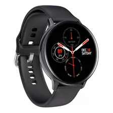 Smartwatch Innjoo Lady Equis R Black Ip68