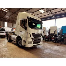 Iveco Stralis 440 4x2