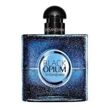 Yves Saint Laurent Black Opium Intense Eau De Parfum 90 ml Para Mujer