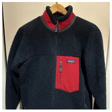 Patagonia Retro X - Chaqueta Windstopper